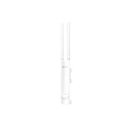 TP-Link Wireless AP WIFI5 &bull AC1200 &bull 2x2 &bull Outdoor &bull 1 GbE &bull EAP225-Outdoor &bull Omada - 209760 - 1