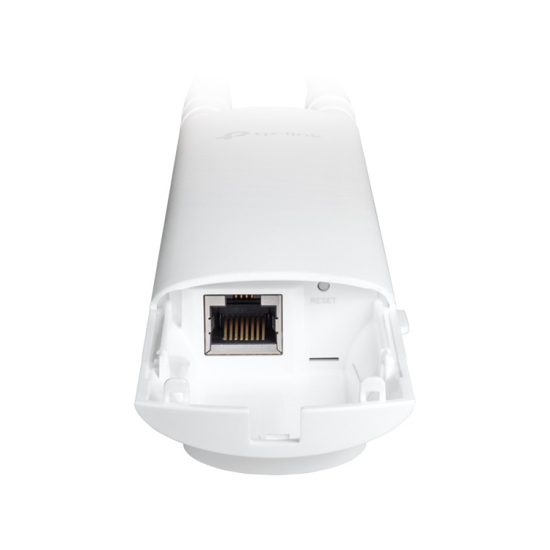 TP-Link Wireless AP WIFI5 &bull AC1200 &bull 2x2 &bull Outdoor &bull 1 GbE &bull EAP225-Outdoor &bull Omada - 209760 - 2
