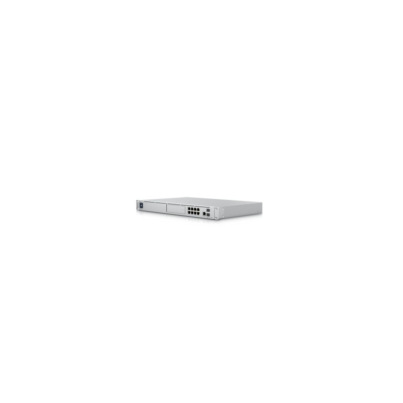 Ubiquiti Unifi Dream Machine Special Edition / UniFi OS Console / Dual WAN Router / UDM-SE - 210474 - 1