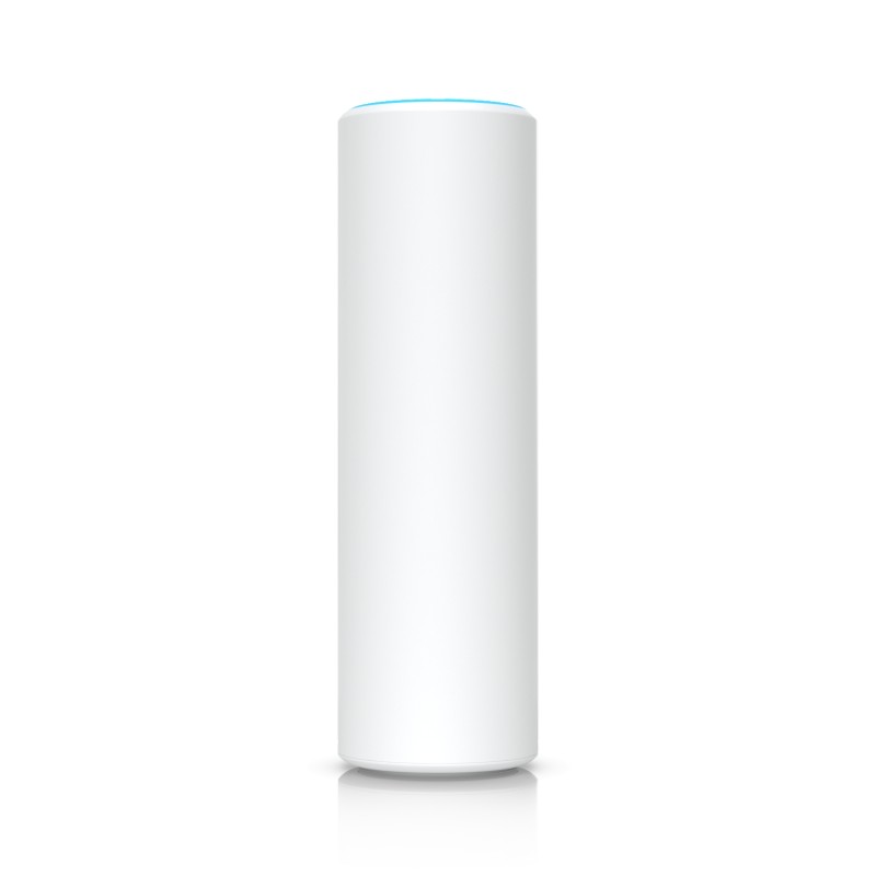 Ubiquiti Wireless AP WIFI6 &bull AX5400 &bull 4x4 &bull Outdoor &bull 1 GbE &bull UniFi &bull U6-Mesh - 210475 - 1