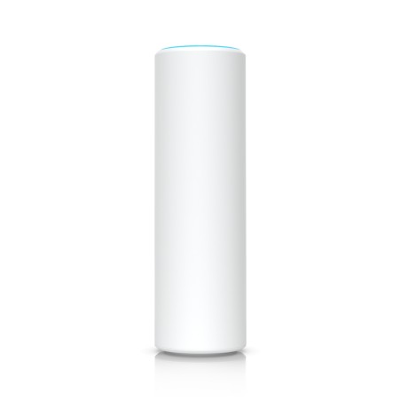 Ubiquiti Wireless AP WIFI6 &bull AX5400 &bull 4x4 &bull Outdoor &bull 1 GbE &bull UniFi &bull U6-Mesh - 210475 - 1