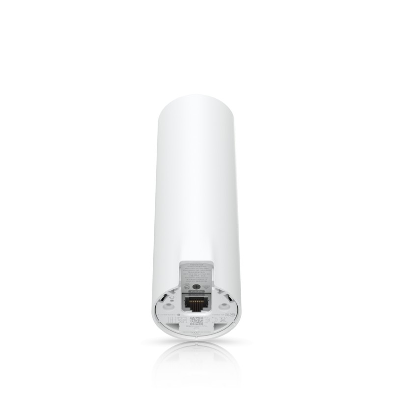 Ubiquiti Wireless AP WIFI6 &bull AX5400 &bull 4x4 &bull Outdoor &bull 1 GbE &bull UniFi &bull U6-Mesh - 210475 - 2