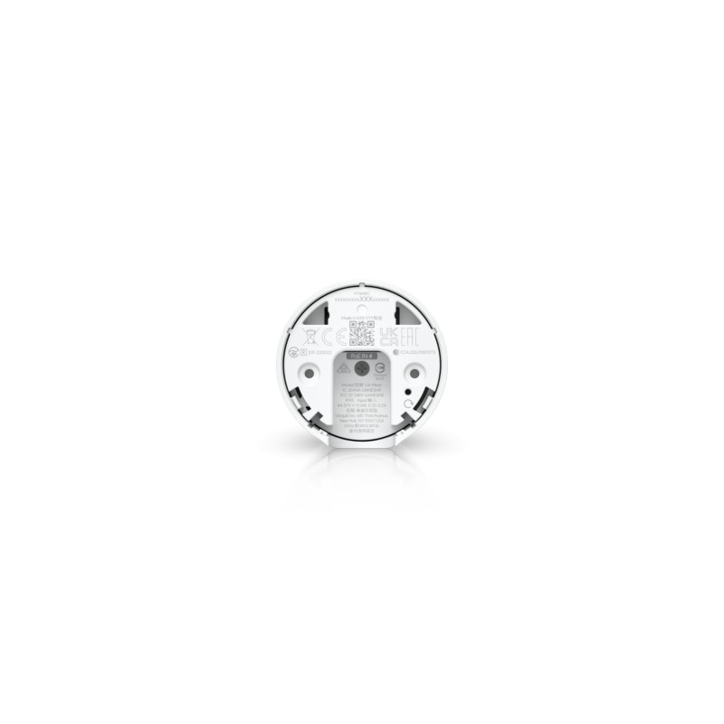 Ubiquiti Wireless AP WIFI6 &bull AX5400 &bull 4x4 &bull Outdoor &bull 1 GbE &bull UniFi &bull U6-Mesh - 210475 - 3