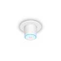 Ubiquiti Wireless AP WIFI6 &bull AX5400 &bull 4x4 &bull Outdoor &bull 1 GbE &bull UniFi &bull U6-Mesh - 210475 - 4