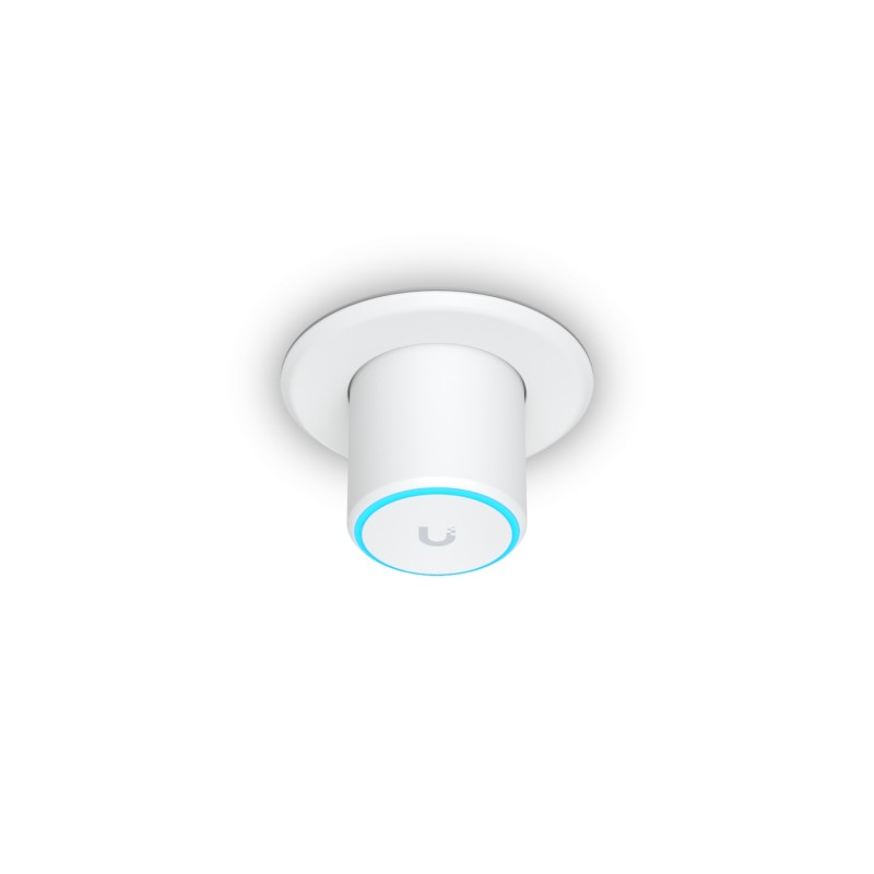 Ubiquiti Wireless AP WIFI6 &bull AX5400 &bull 4x4 &bull Outdoor &bull 1 GbE &bull UniFi &bull U6-Mesh - 210475 - 4
