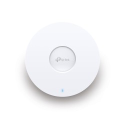 TP-Link Wireless AP WIFI6 &bull AX3000 &bull 2x2 &bull Indoor &bull 1 GbE &bull EAP650 &bull Omada - 210496 - 1