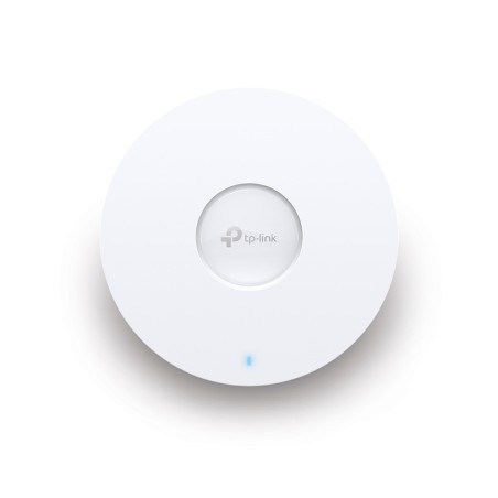 TP-Link Wireless AP WIFI6 &bull AX3000 &bull 2x2 &bull Indoor &bull 1 GbE &bull EAP650 &bull Omada - 210496 - 1