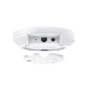 TP-Link Wireless AP WIFI6 &bull AX3000 &bull 2x2 &bull Indoor &bull 1 GbE &bull EAP650 &bull Omada - 210496 - 3