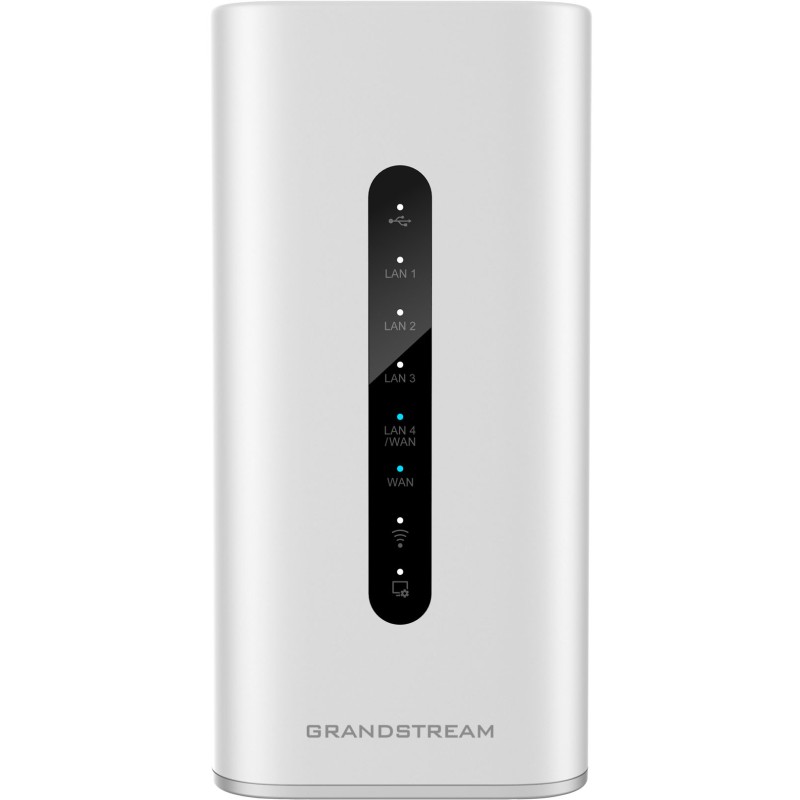Grandstream GWN7062 Wi-Fi 6 Dual-Band Router - 210923 - 1
