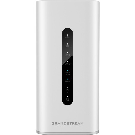 Grandstream GWN7062 Wi-Fi 6 Dual-Band Router - 210923 - 1