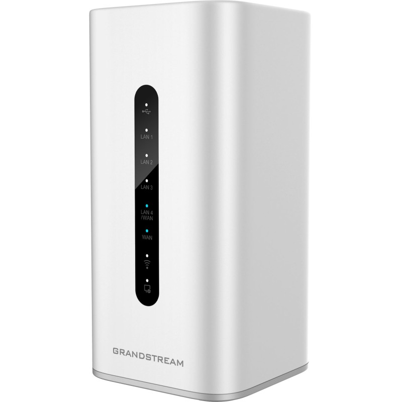 Grandstream GWN7062 Wi-Fi 6 Dual-Band Router - 210923 - 2