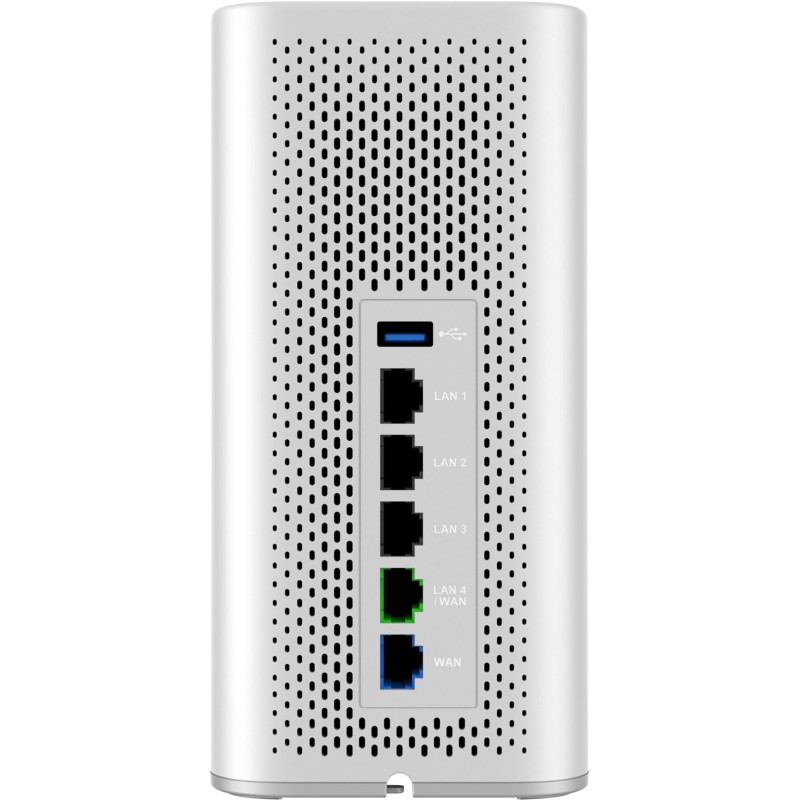 Grandstream GWN7062 Wi-Fi 6 Dual-Band Router - 210923 - 3