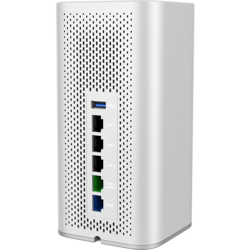 Grandstream GWN7062 Wi-Fi 6 Dual-Band Router - 210923 - 4