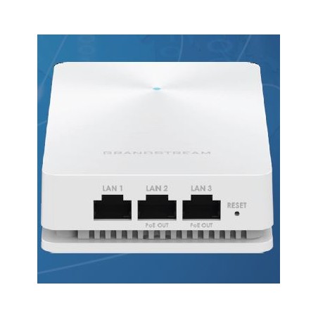 Grandstream GWN7624 In-Wall Access Point - 210924 - 1