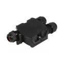 Synergy 21 - Waterproof Connector Box 3 Ports - 148730 - 1