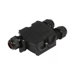 Synergy 21 - Waterproof Connector Box 3 Ports - 148730 - 1