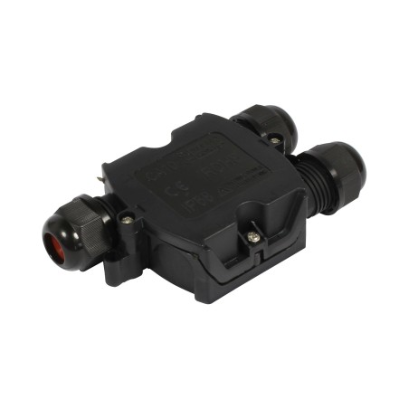 Synergy 21 - Waterproof Connector Box 3 Ports - 148730 - 1