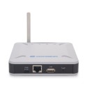 DRAGINO · Gateway · LoRa · Indoor LoRaWAN Gateway · LPS8-8 - 211751 - 2