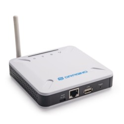 DRAGINO · Gateway · LoRa · Indoor LoRaWAN Gateway (with 4G) · LPS8-8 - 211752 - 1