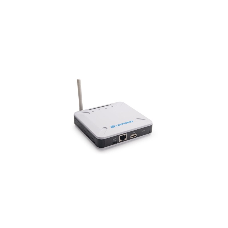 DRAGINO · Gateway · LoRa · Indoor LoRaWAN Gateway (with 4G) · LPS8-8 - 211752 - 1