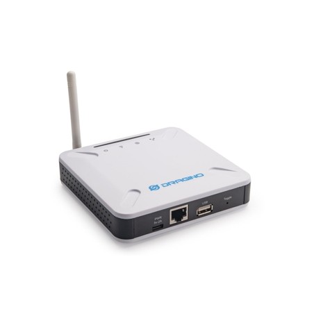DRAGINO · Gateway · LoRa · Indoor LoRaWAN Gateway (with 4G) · LPS8-8 - 211752 - 1