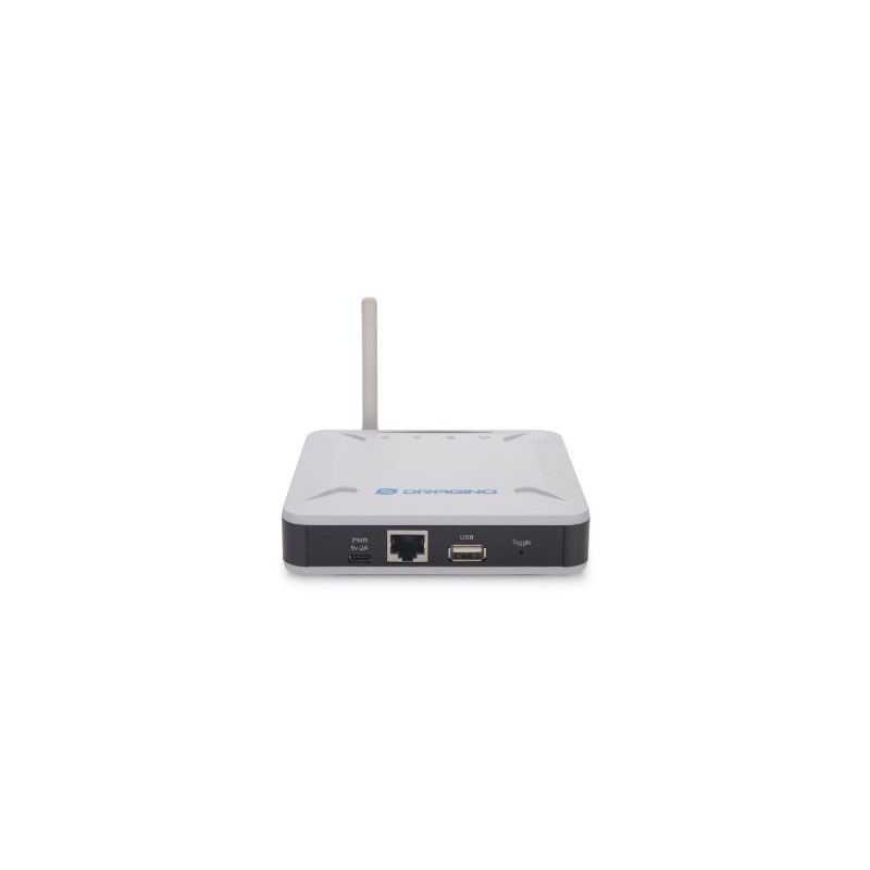 DRAGINO · Gateway · LoRa · Indoor LoRaWAN Gateway (with 4G) · LPS8-8 - 211752 - 2