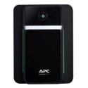 APC UPS Back, AVR, 750VA, safety sockets, *******B-stock - DAMAGED PACKAGING **** - 227264 - 2