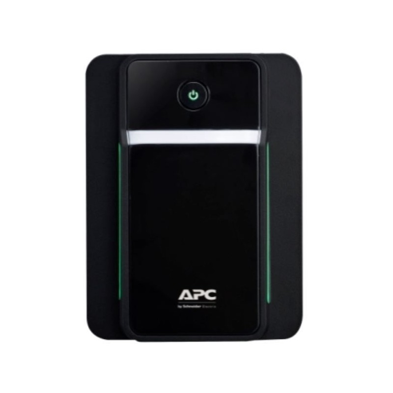 APC UPS Back, AVR, 750VA, safety sockets, *******B-stock - DAMAGED PACKAGING **** - 227264 - 2