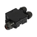 Synergy 21 - Waterproof Connector Box 3 Ports - 148730 - 2