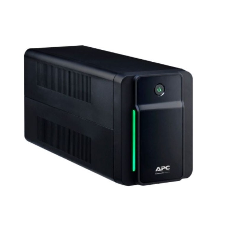 APC UPS Back, AVR, 750VA, safety sockets, *******B-stock - DAMAGED PACKAGING **** - 227264 - 3