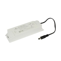 Synergy 21 LED light panel 620*620 zub Standardnetzteil 35W PRO V3 DALI DIM - 149092 - 1