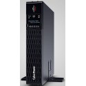 CyberPower USV, PR Tower/19"-PRIII-Serie, 750VA/750W, 2HE, Line-Interactive, reiner Sinus, LCD, USB/RS232/CLOUD Interface, - 228