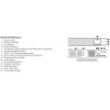 CyberPower USV, PR Tower/19"-PRIII-Serie, 750VA/750W, 2HE, Line-Interactive, reiner Sinus, LCD, USB/RS232/CLOUD Interface, - 228