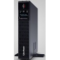CyberPower USV, PR Tower/19"-PRIII-Serie, 1000VA/1000W, 2HE, Line-Interactive, reiner Sinus, LCD, USB/RS232/CLOUD Interface, - 2