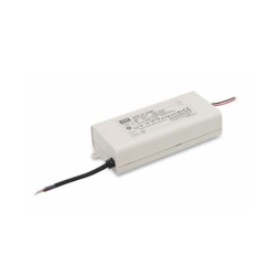 Mean Well Netzteil - CC Driver 700mA 34~57V Triac dimm - 149378 - 1