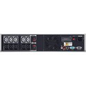 CyberPower USV, PR Tower/19"-PRIII-Serie, 2000VA/2000W, 2HE, Line-Interactive, reiner Sinus, LCD, USB/RS232/CLOUD Interface, - 2
