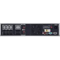 CyberPower USV, PR Tower/19"-PRIII-Serie, 3000VA/3000W, 2HE, Line-Interactive, reiner Sinus, LCD, USB/RS232/CLOUD Interface, - 2