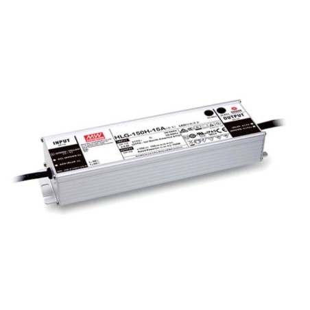 Mean Well power supply - 48V 150W dimmable IP65 - 150864 - 1