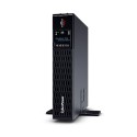 CyberPower USV, PR-XL Tower/19"-PRIII-Serie, 1000VA/1000W, 2HE, Line-Interactive, reiner Sinus, LCD, USB/RS232/CLOUD Interface,
