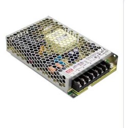 Mean Well Netzteil - 24V 150W - 151925 - 1