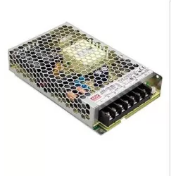 Mean Well Netzteil - 24V 150W - 151925 - 1