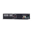 CyberPower USV, PR-XL Tower/19"-PRIII-Serie, 1000VA/1000W, 2HE, Line-Interactive, reiner Sinus, LCD, USB/RS232/CLOUD Interface, 
