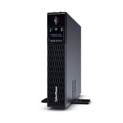 CyberPower USV, PR-XL Tower/19"-PRIII-Serie, 1500VA/1500W, 2HE, Line-Interactive, reiner Sinus, LCD, USB/RS232/CLOUD Interface,,