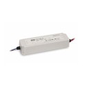 Mean Well power supply - 12V 100W IP67 - 154485 - 1