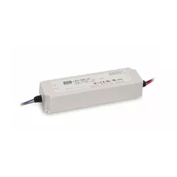 Mean Well Netzteil - 12V 100W IP67 - 154485 - 1