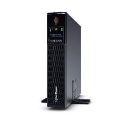 CyberPower USV, PR-XL Tower/19"-PRIII-Serie, 3000VA/3000W, 2HE, Line-Interactive, reiner Sinus, LCD, USB/RS232/CLOUD Interface,,