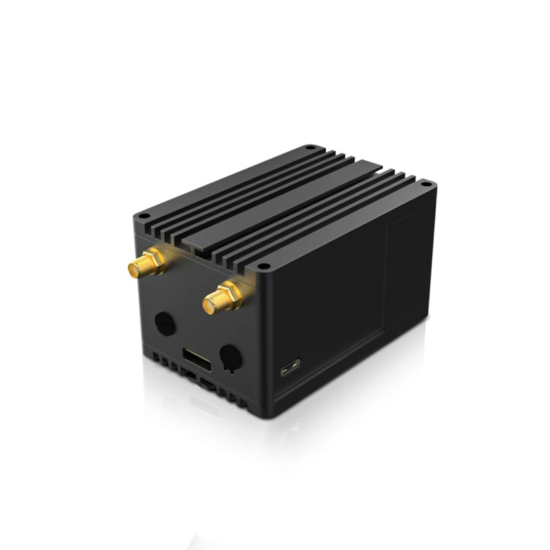 RAK Wireless · LoRa · WisGate · Developer D4H+ · RAK7248C (mit LTE) - 217101 - 1