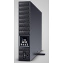 CyberPower USV, OLS Tower/19"-Serie, 2200VA/1980W, 2HE, On-Line, LCD, USB/RS232, - 228537 - 1