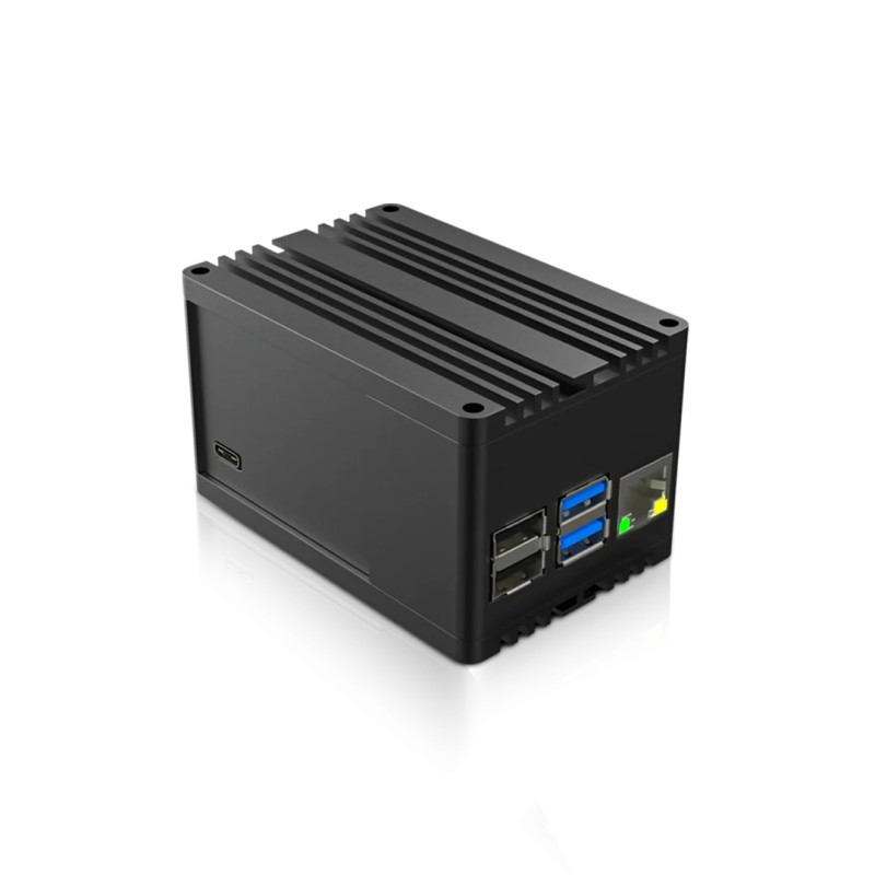 RAK Wireless · LoRa · WisGate · Developer D4H+ · RAK7248C (mit LTE) - 217101 - 2