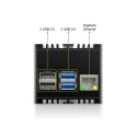 RAK Wireless · LoRa · WisGate · Developer D4H+ · RAK7248C (mit LTE) - 217101 - 3